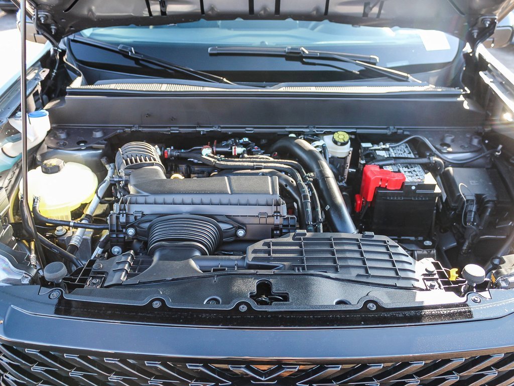 New 2026 Ford Maverick XLT w/ Black Appearance Package image 27