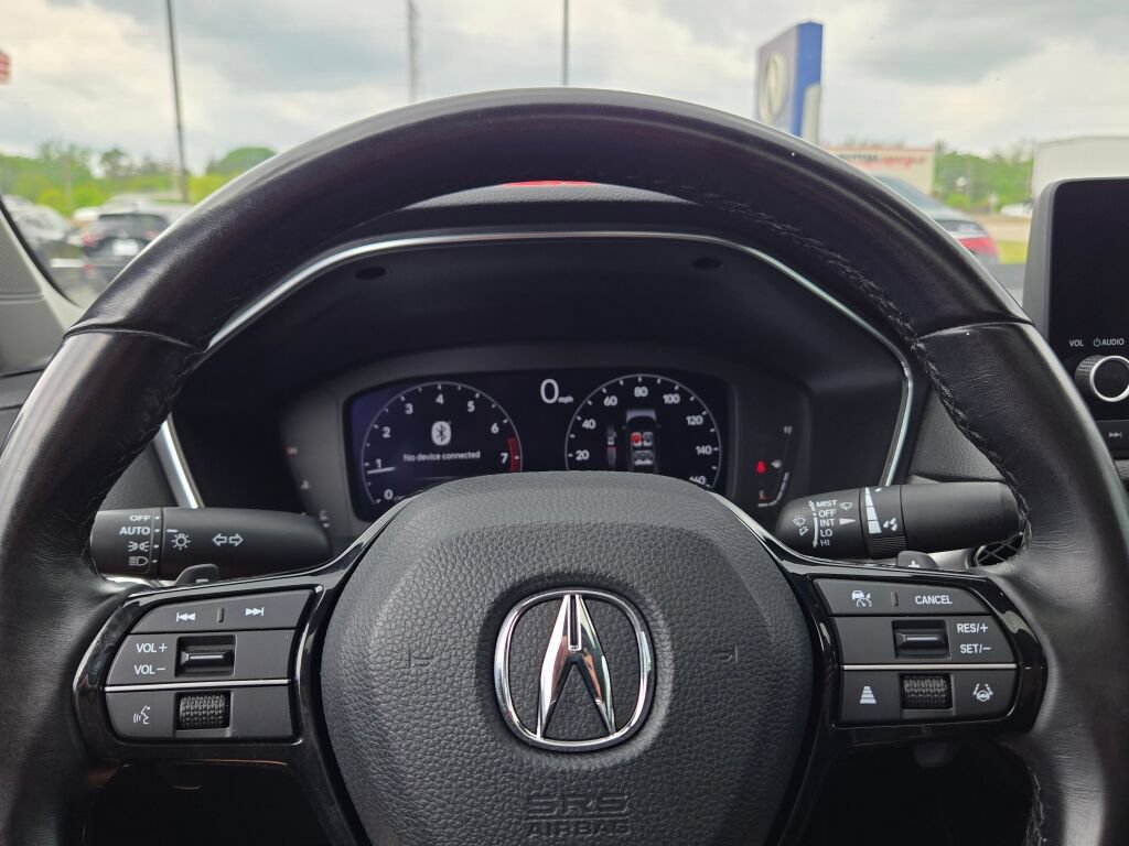 Used 2023 Acura Integra FWD image 40