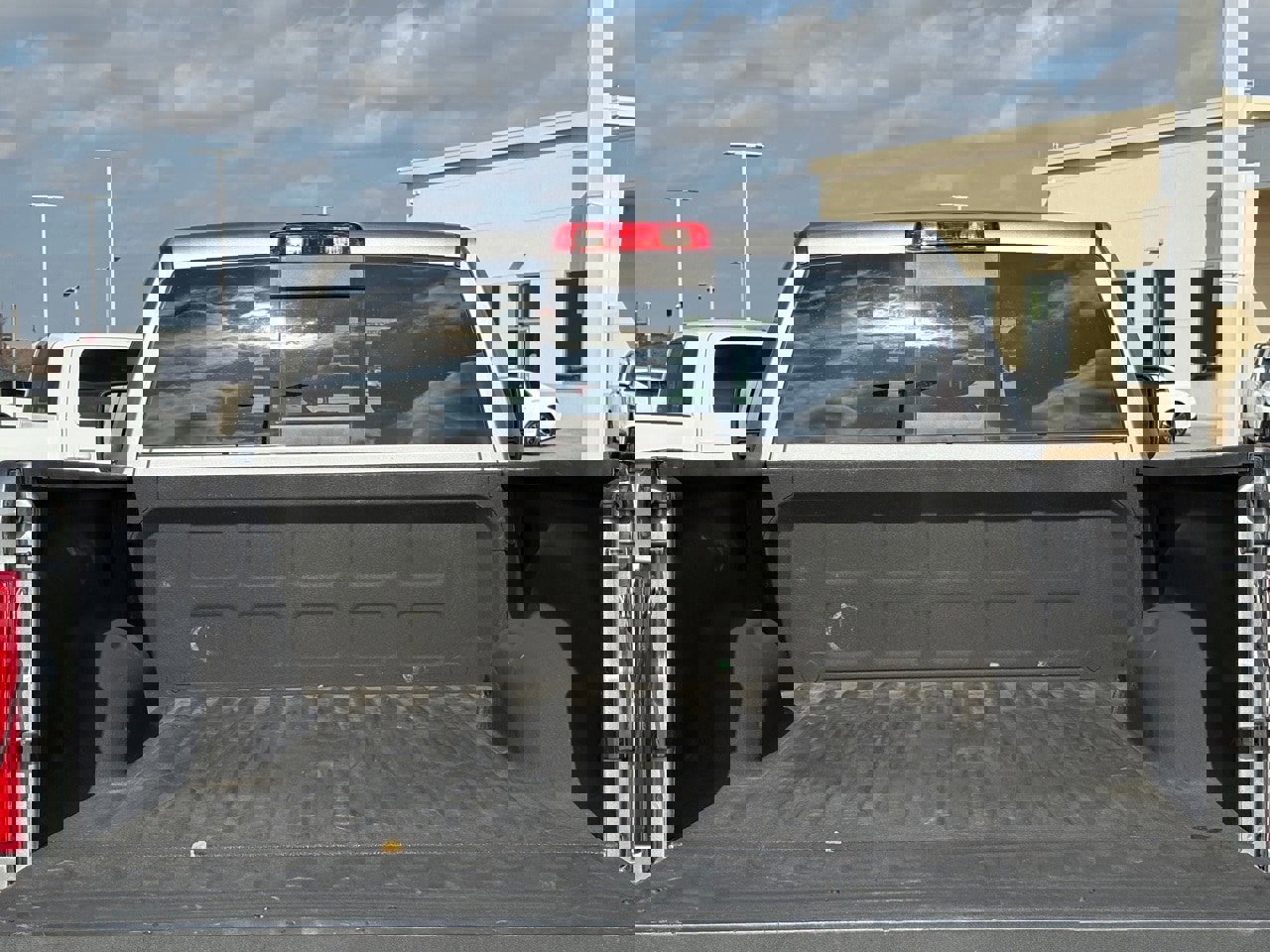 Used 2024 RAM 2500 Big Horn w/ Safety Group image 49