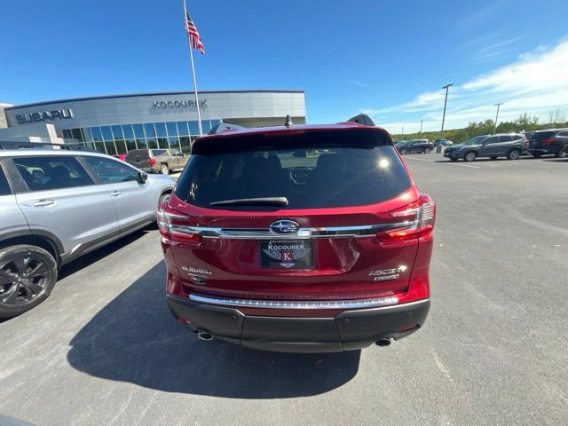 New 2026 Subaru Ascent Touring AWD/4WD image 5