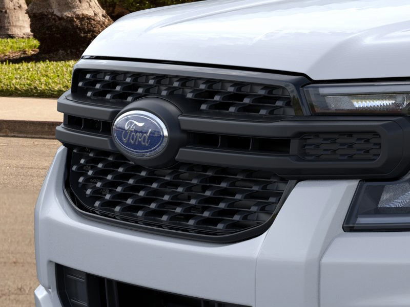 New 2025 Ford Ranger XL image 34