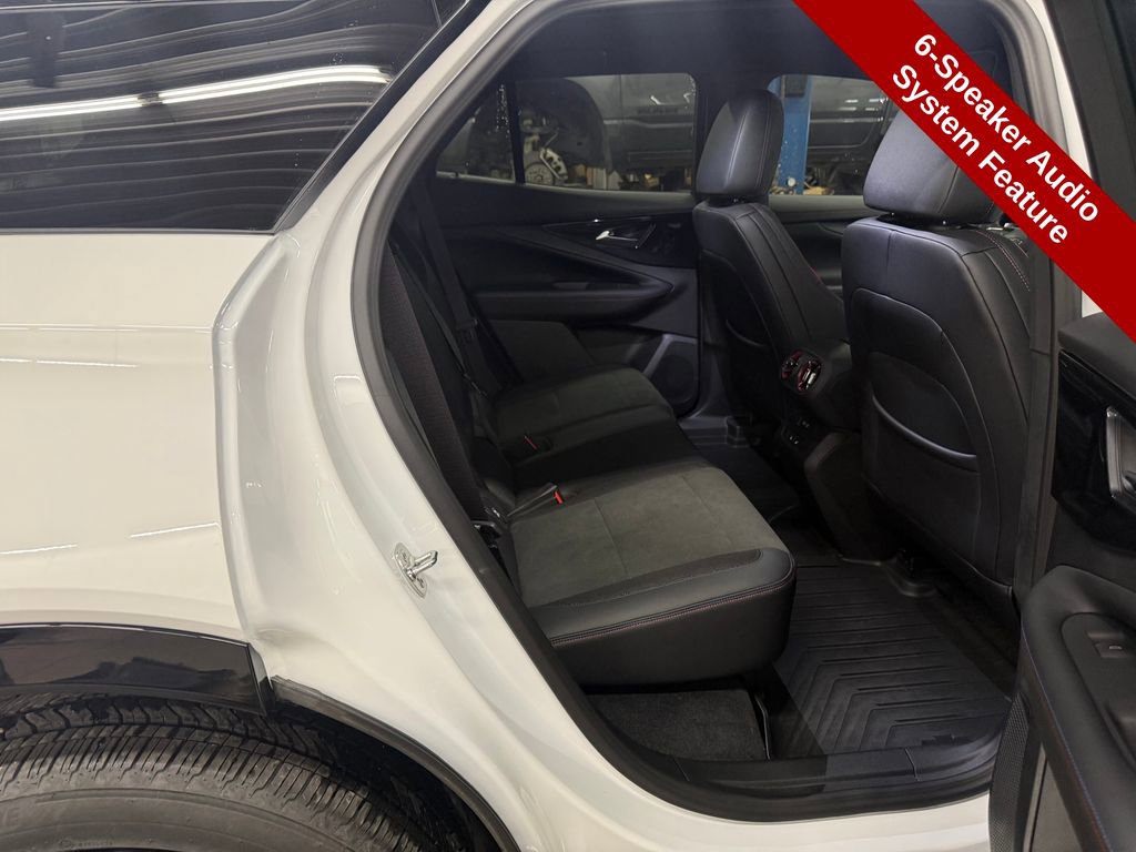 Used 2024 Chevrolet Blazer EV RS AWD/4WD image 38
