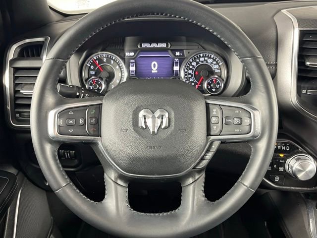 Used 2023 RAM 1500 Laramie image 16