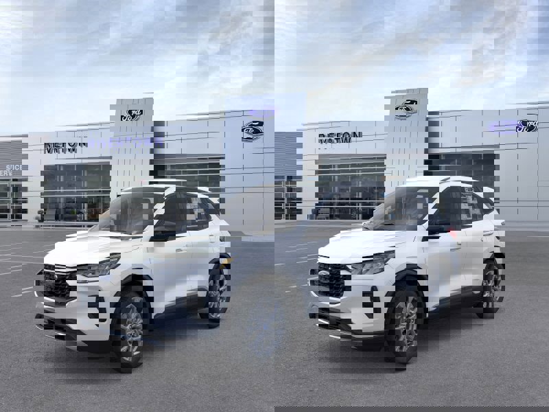 New 2026 Ford Escape Active w/ Tech Pack #1 image 24
