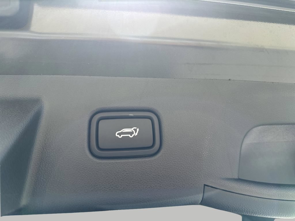 New 2026 Hyundai Tucson Limited FWD image 24