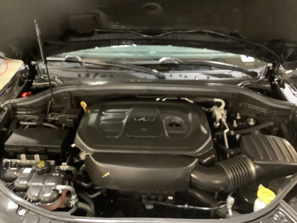 Used 2022 Dodge Durango GT AWD/4WD image 16