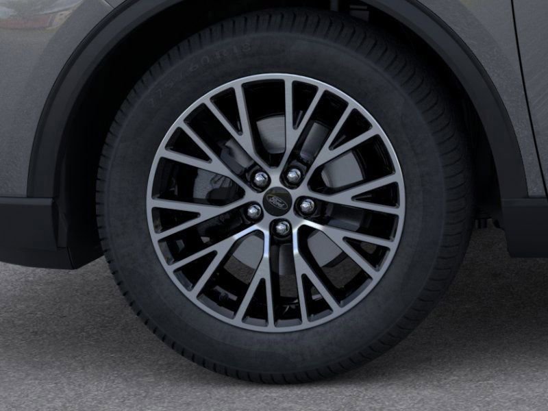 New 2026 Ford Escape SE image 19