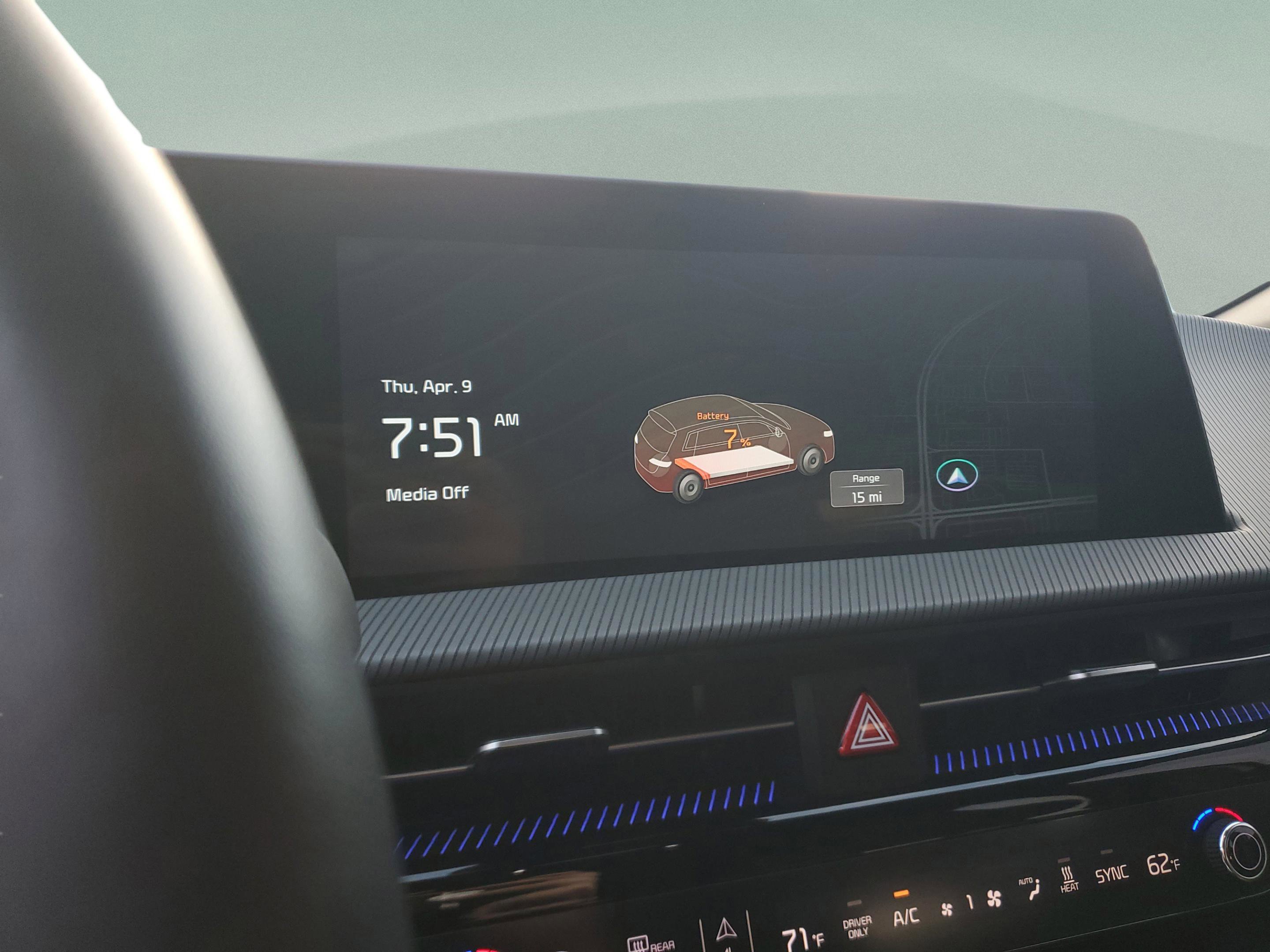 Certified 2024 Kia EV6 GT image 19