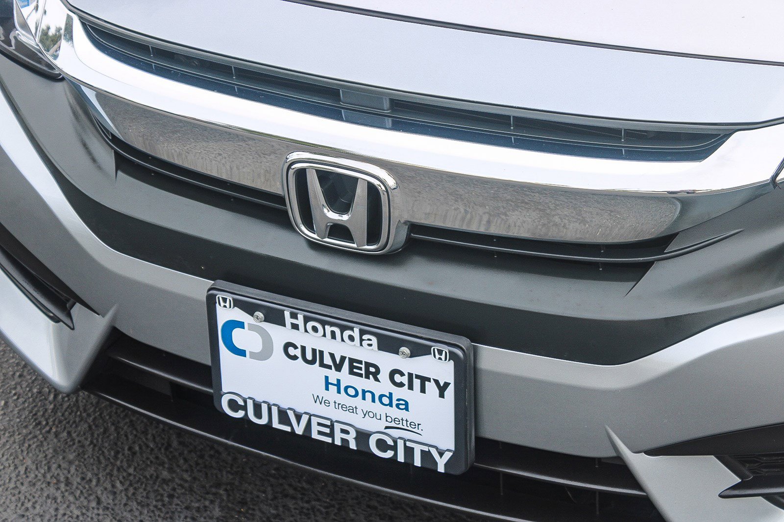 Used 2018 Honda Civic LX image 6