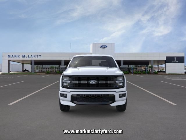 New 2026 Ford F150 STX w/ F-150 LOBO Package AWD/4WD image 6