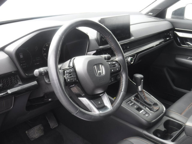 Used 2024 Honda CR-V Sport Touring image 17