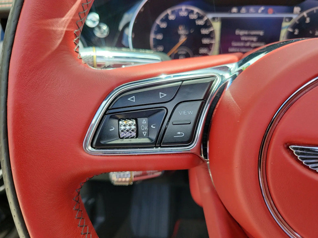 Certified 2022 Bentley Continental GT AWD/4WD image 48