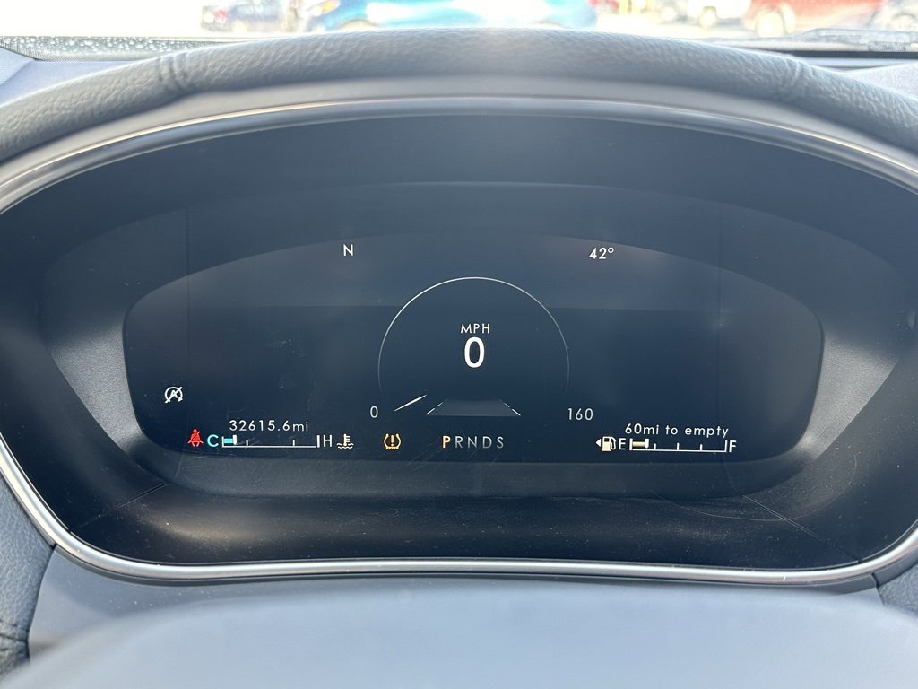 Used 2020 Lincoln Nautilus Reserve w/ Equipment Group 202A image 26