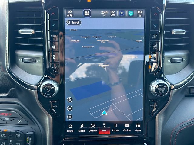 Used 2024 RAM 1500 TRX w/ TRX Level 2 Equipment Group image 32