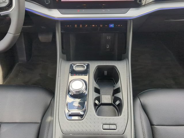 Used 2024 Jeep Wagoneer Launch Edition AWD/4WD image 22