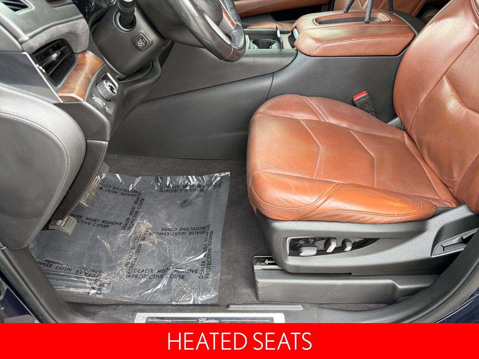 Used 2020 Cadillac Escalade Luxury image 19