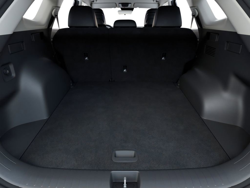 New 2026 Kia Sportage EX AWD/4WD image 19
