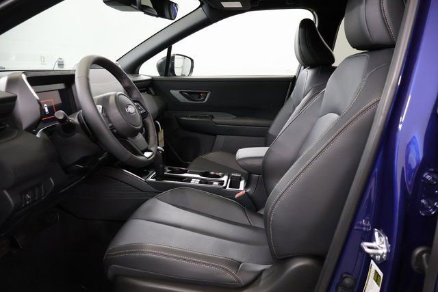 New 2026 Subaru Outback Limited image 12