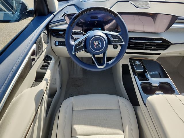 New 2026 Buick Enclave Avenir w/ Super Cruise Package image 8