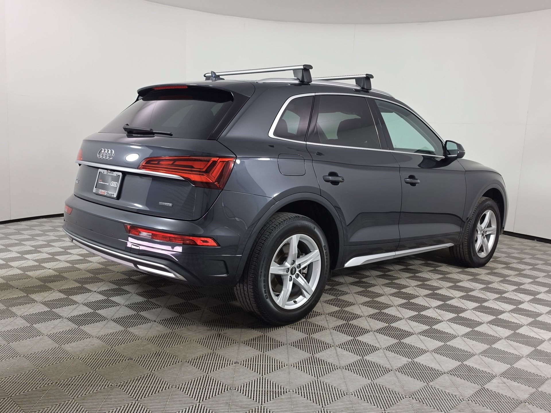 Certified 2023 Audi Q5 Premium Plus w/ Convenience Package AWD/4WD image 7
