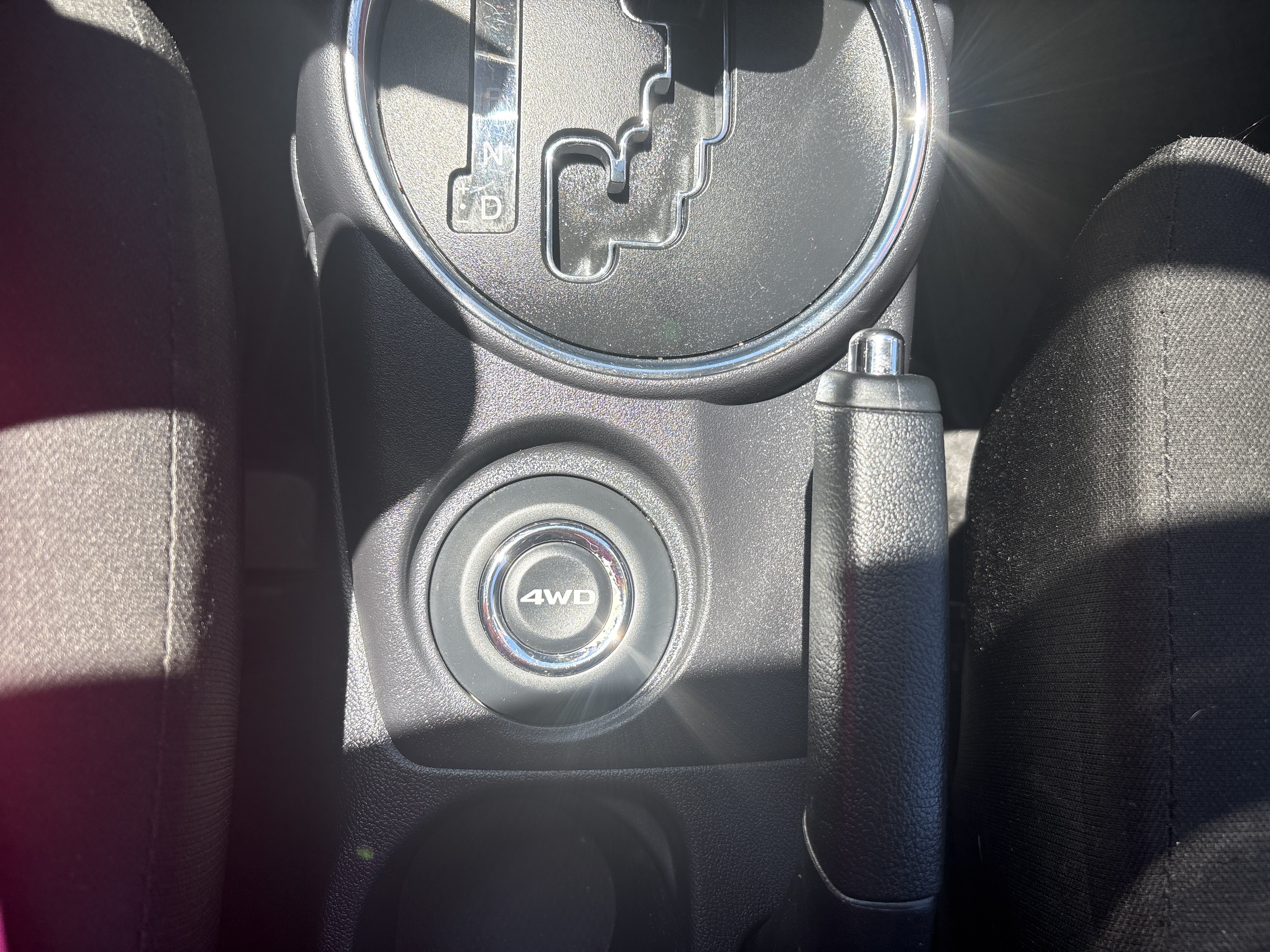 Used 2016 Mitsubishi Outlander Sport SE AWD/4WD image 13