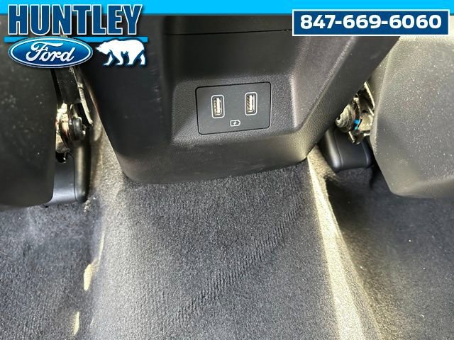 Used 2023 Hyundai Tucson SEL w/ Convenience Package image 15