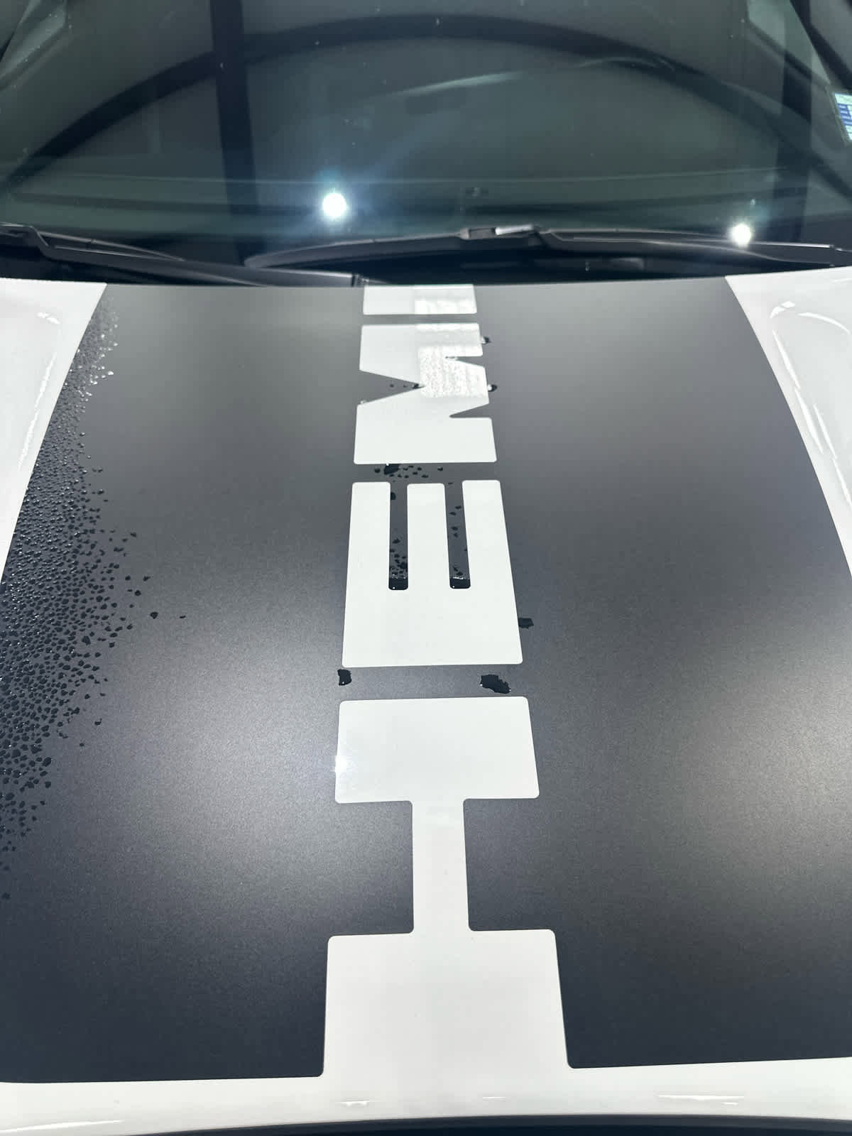 Used 2021 Dodge Charger Scat Pack w/ Daytona Edition Group image 12