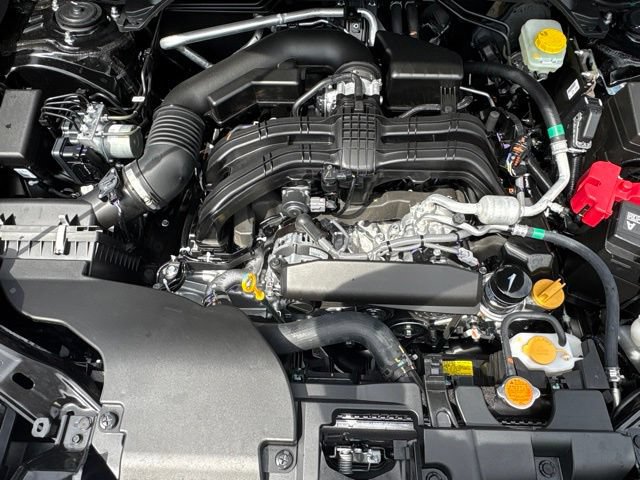 New 2026 Subaru Forester Premium AWD/4WD image 12