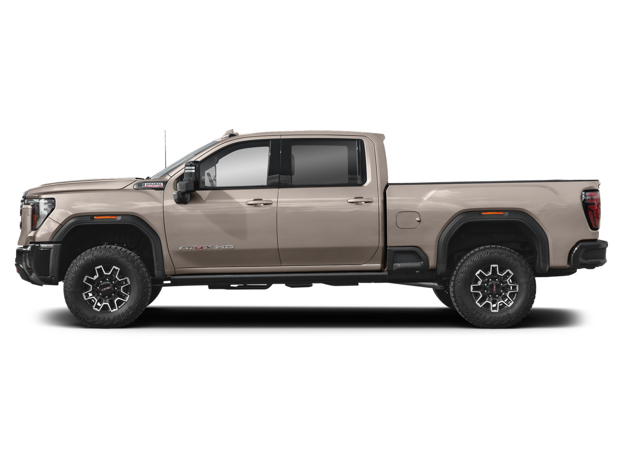 New 2026 GMC Sierra 2500 AT4X AWD/4WD image 36