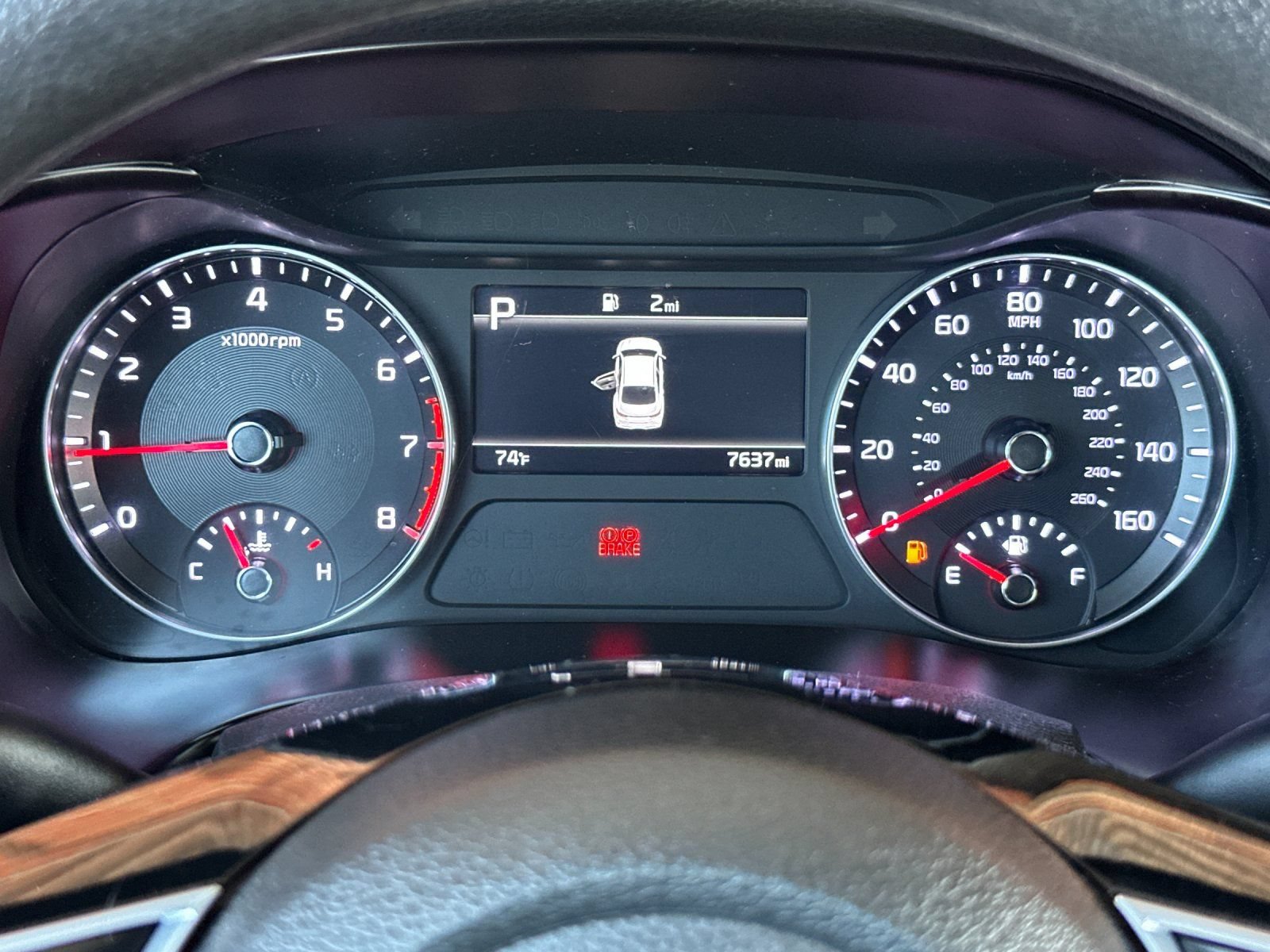Certified 2024 Kia Forte LXS FWD image 29