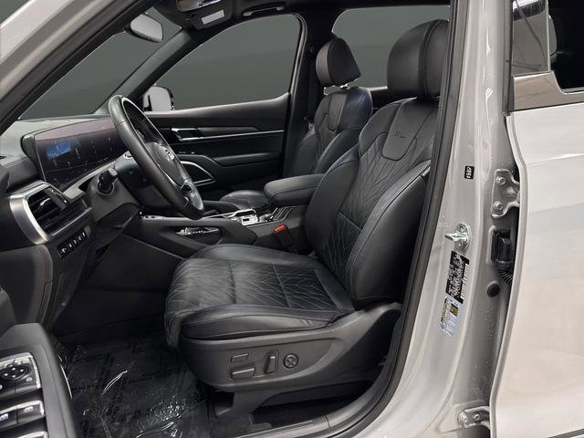 Used 2023 Kia Telluride SX X-Line image 5