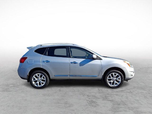 Used 2012 Nissan Rogue SL AWD/4WD image 7