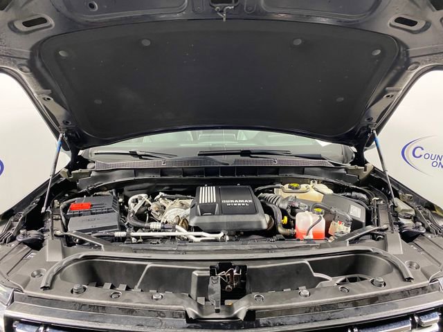 Certified 2021 Chevrolet Tahoe Premier w/ Premium Package image 24