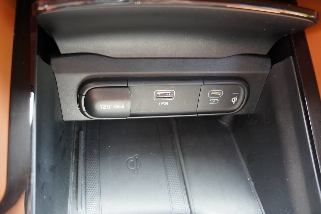 Certified 2024 Kia Telluride EX X-Line AWD/4WD image 32
