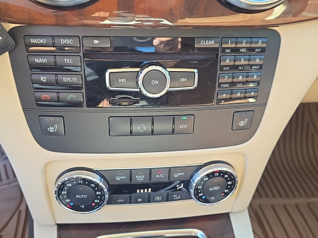 Used 2013 Mercedes-Benz GLK 350 2WD image 14