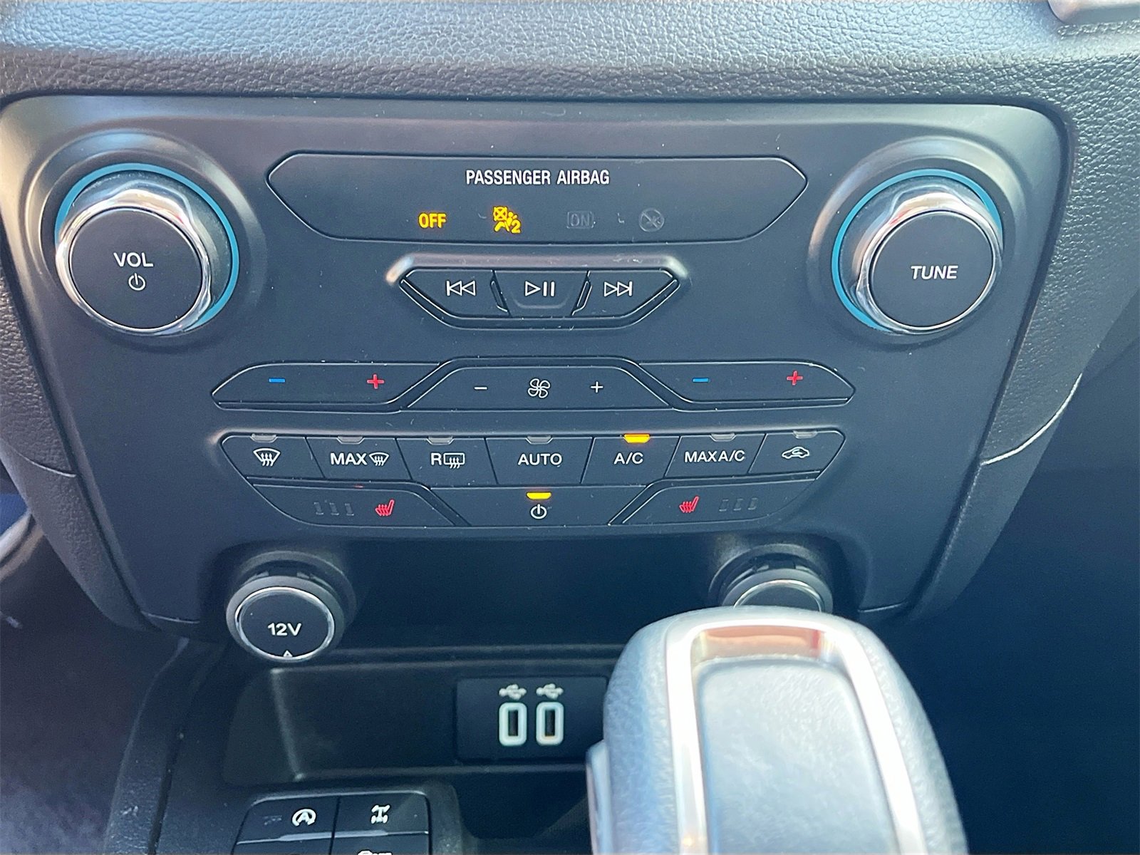 Used 2021 Ford Ranger XLT w/ Equipment Group 302A High image 15