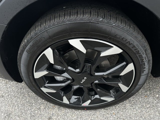 New 2026 Kia Sorento SX image 41