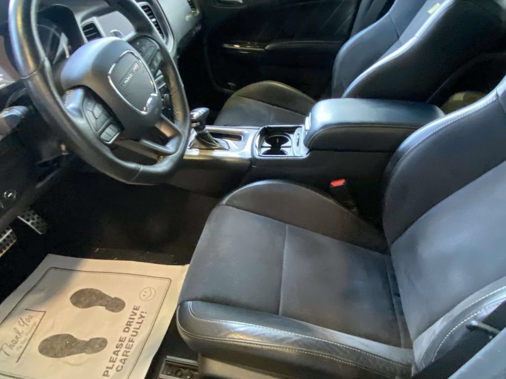 Certified 2023 Dodge Charger Scat Pack RWD image 13