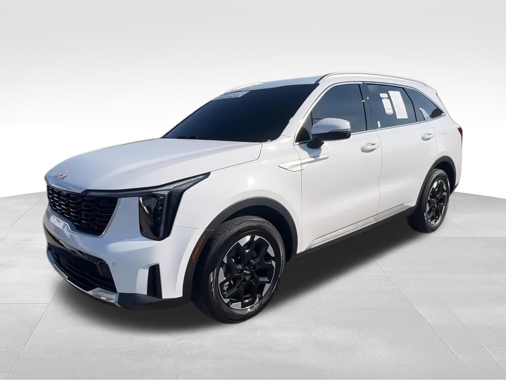 Used 2024 Kia Sorento S FWD image 4