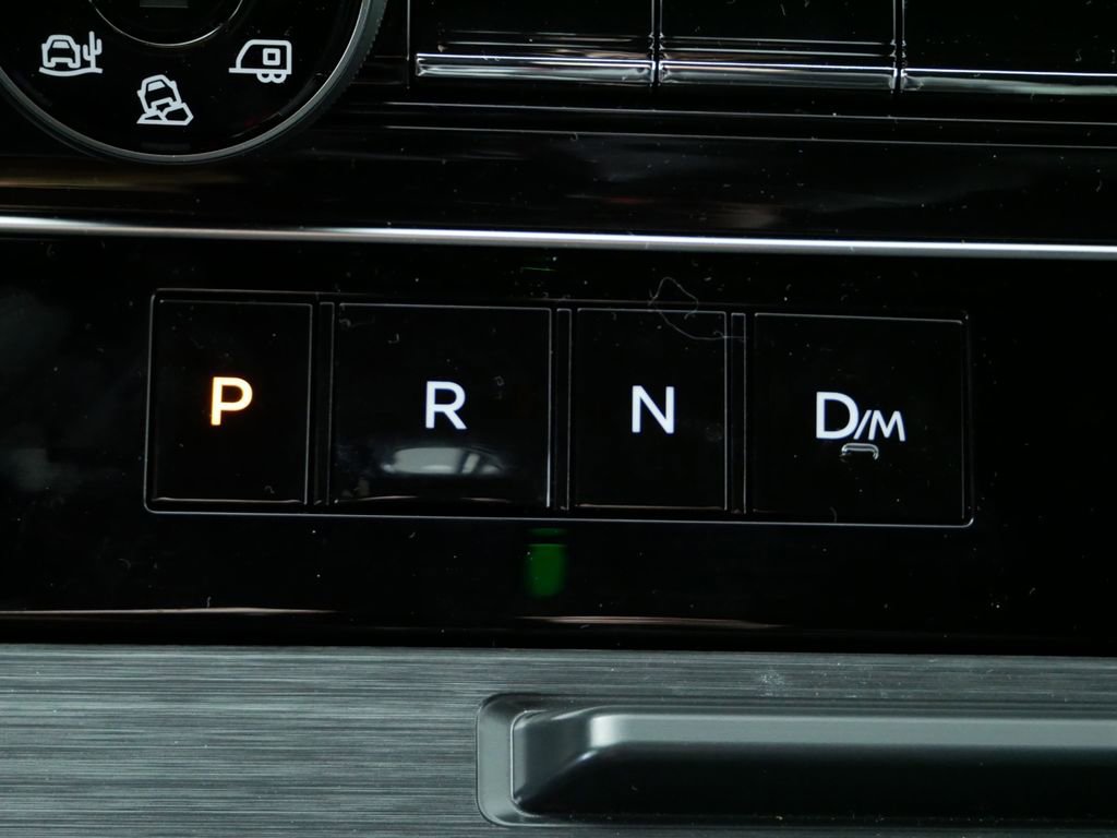 New 2025 Nissan Armada PRO-4X w/ Pro-4X Premium Package image 31