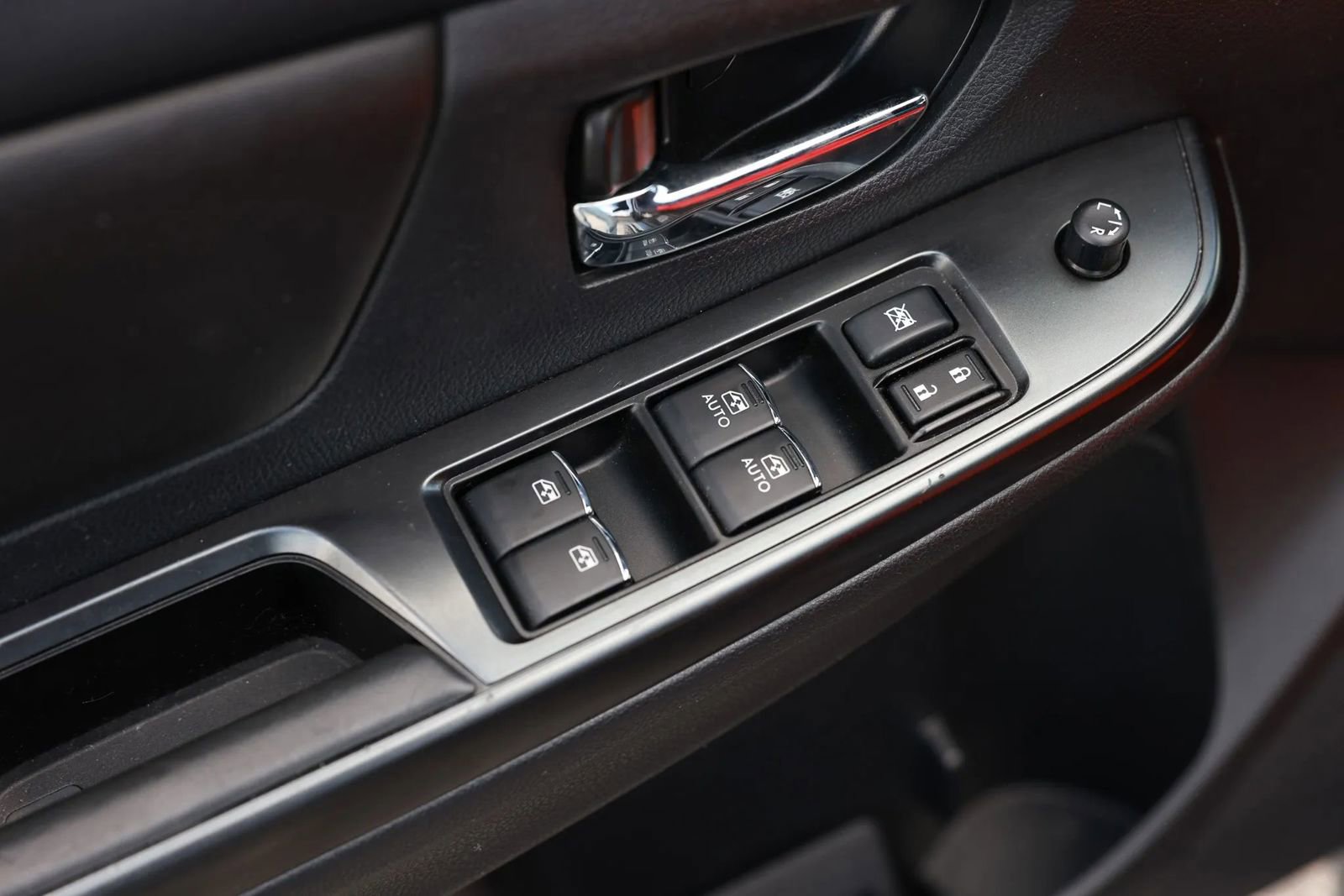 Used 2019 Subaru WRX AWD/4WD image 43