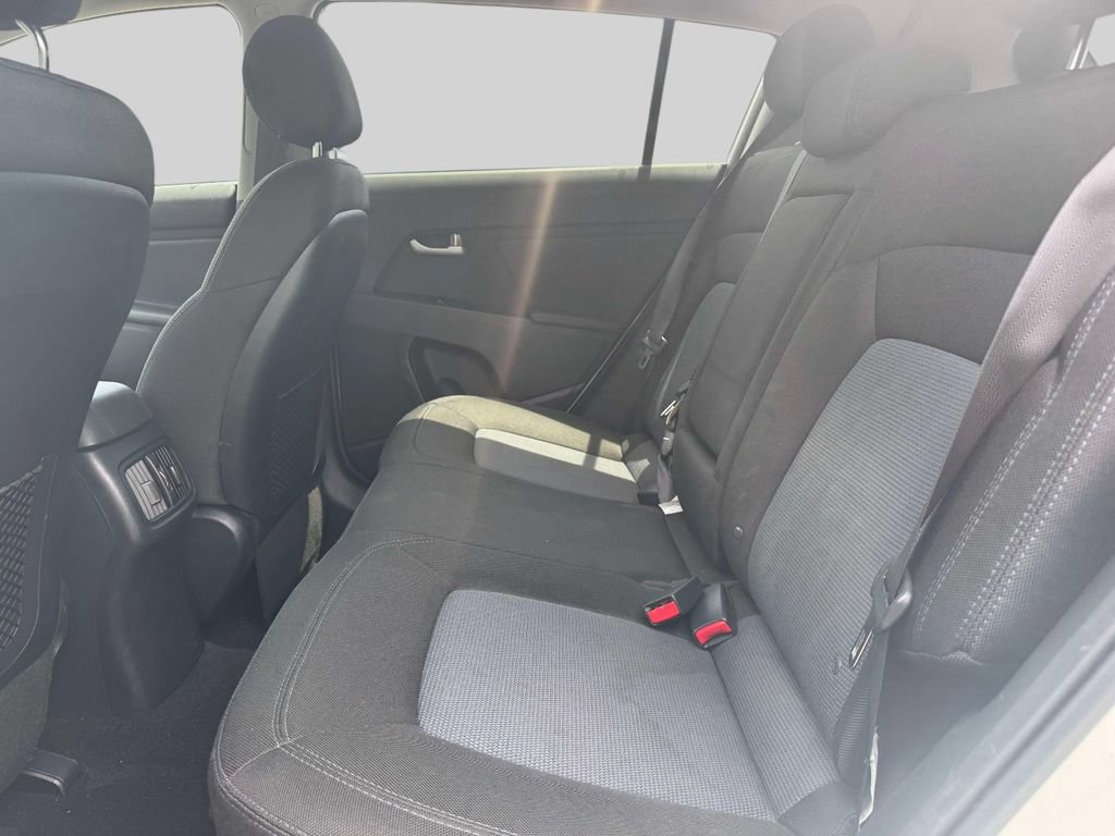 Used 2014 Kia Sportage LX AWD/4WD image 10