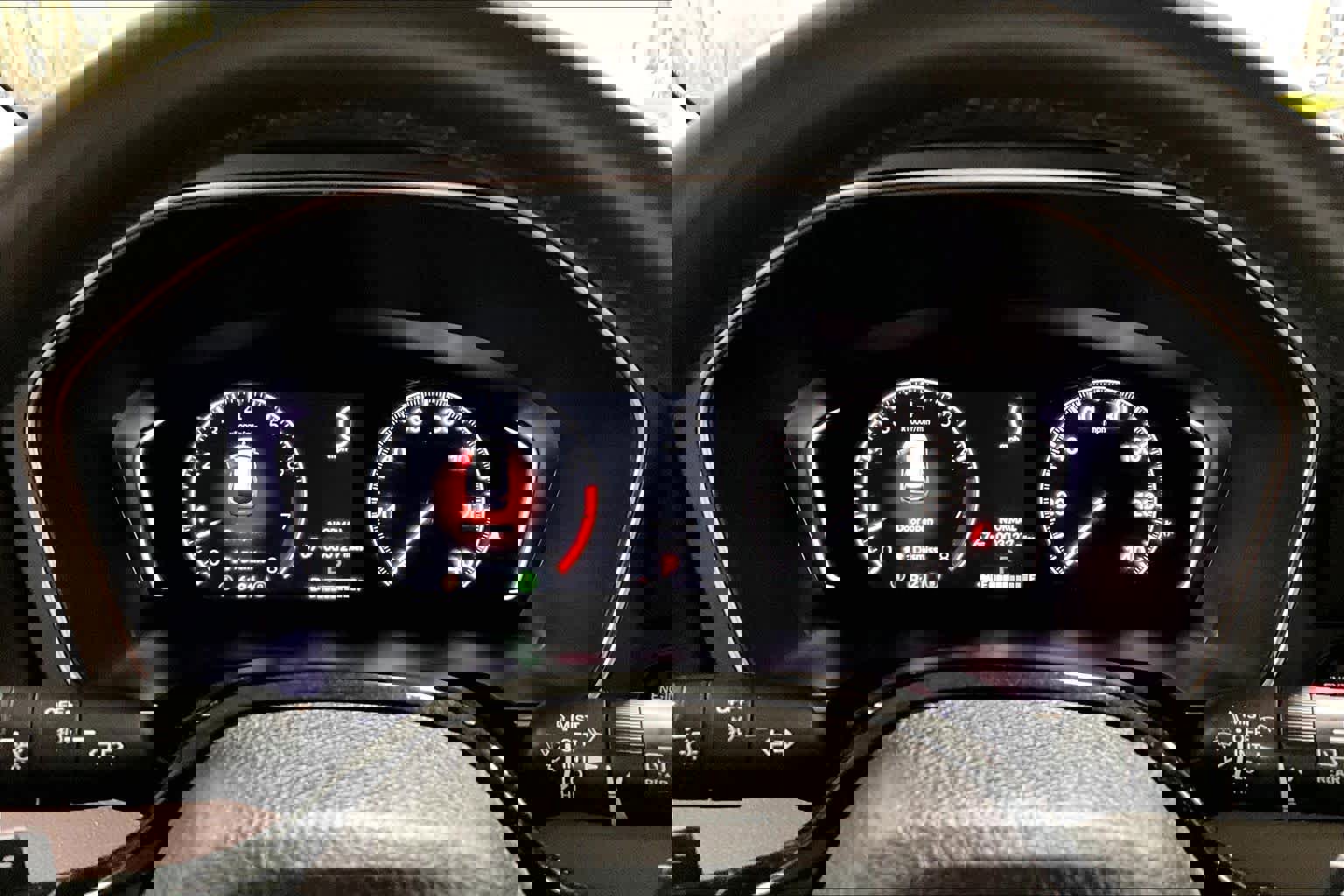 Used 2025 Honda Pilot EX-L image 26