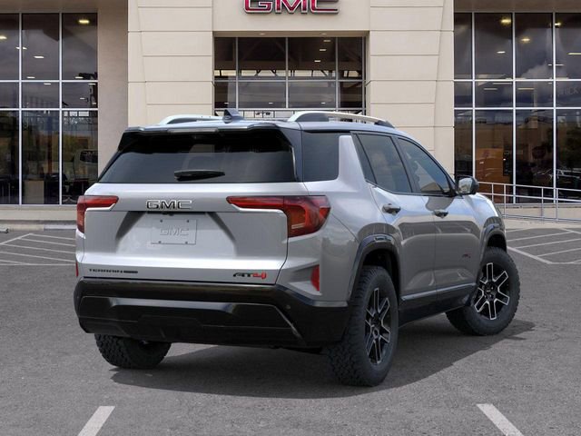 New 2026 GMC Terrain AT4 image 4