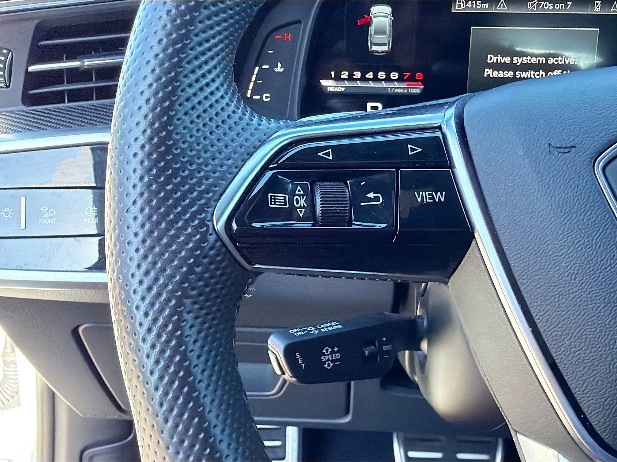 Used 2022 Audi S7 Prestige w/ Prestige Package image 36