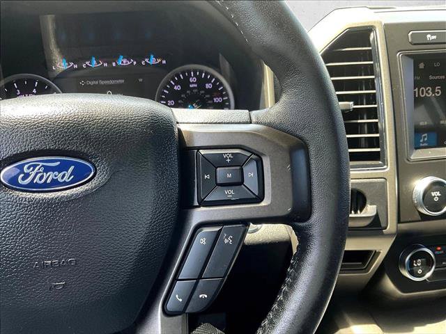 Used 2019 Ford Expedition Max XLT RWD image 17