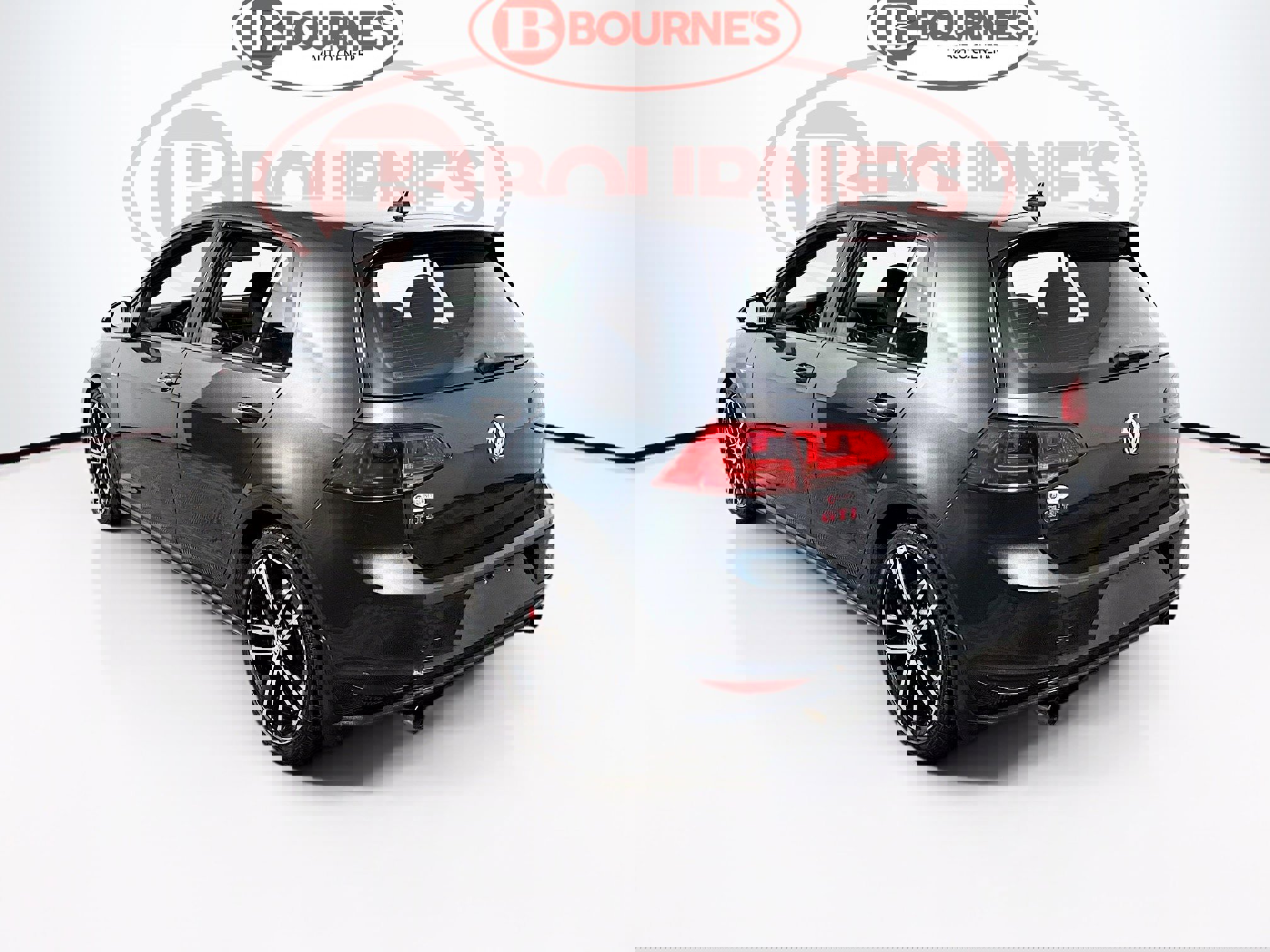 Used 2017 Volkswagen GTI Sport image 7