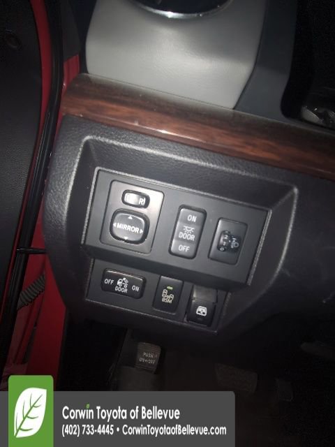 Used 2015 Toyota Tundra Limited image 41