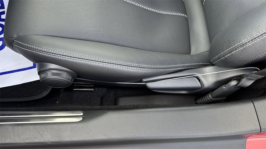 New 2025 MAZDA MX-5 Miata Grand Touring image 41