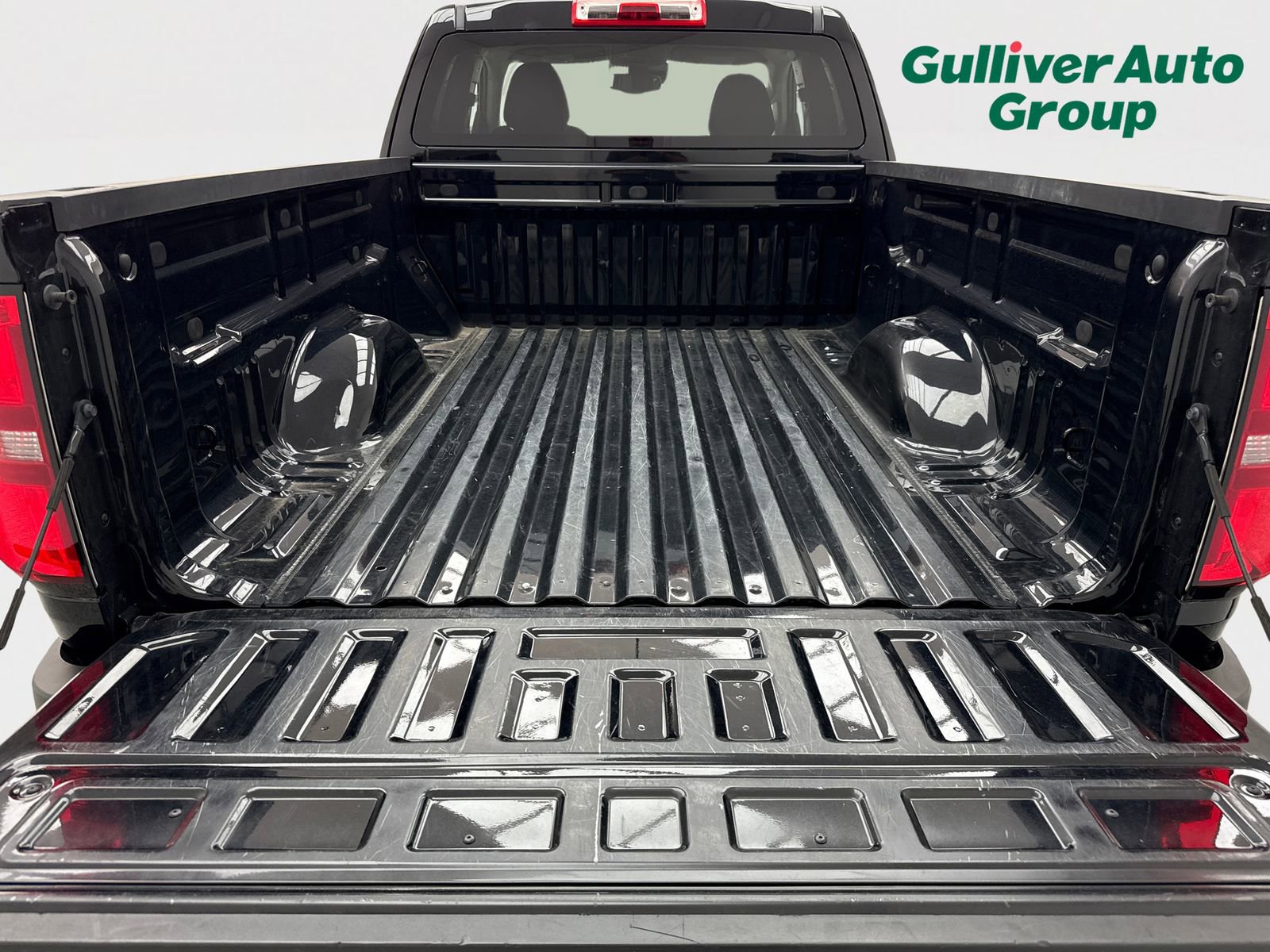 Used 2022 Chevrolet Colorado LT w/ Fleet Safety Package image 40